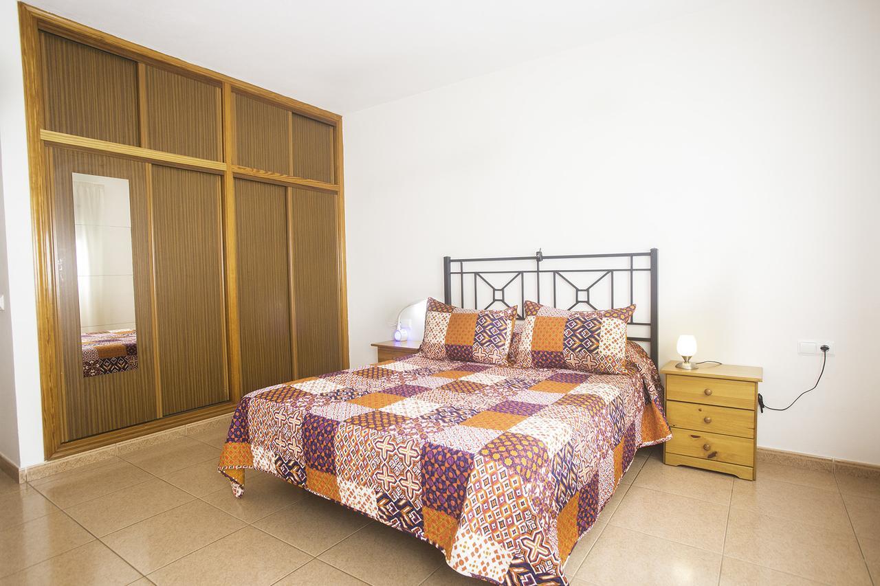 Apartamento Con Ascensor Gran Tarajal Playa Dış mekan fotoğraf