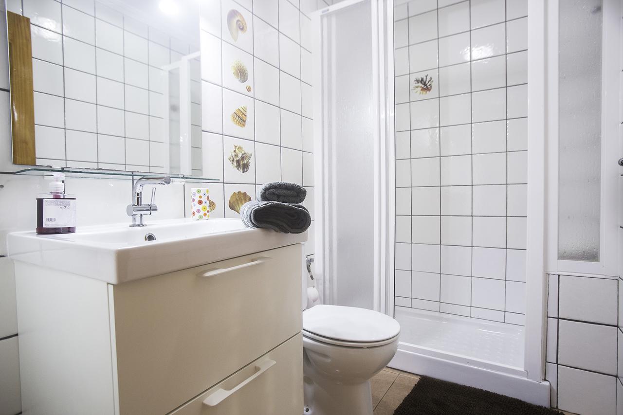 Apartamento Con Ascensor Gran Tarajal Playa Dış mekan fotoğraf