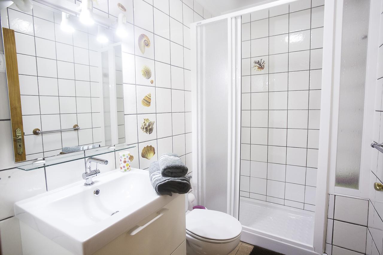 Apartamento Con Ascensor Gran Tarajal Playa Dış mekan fotoğraf