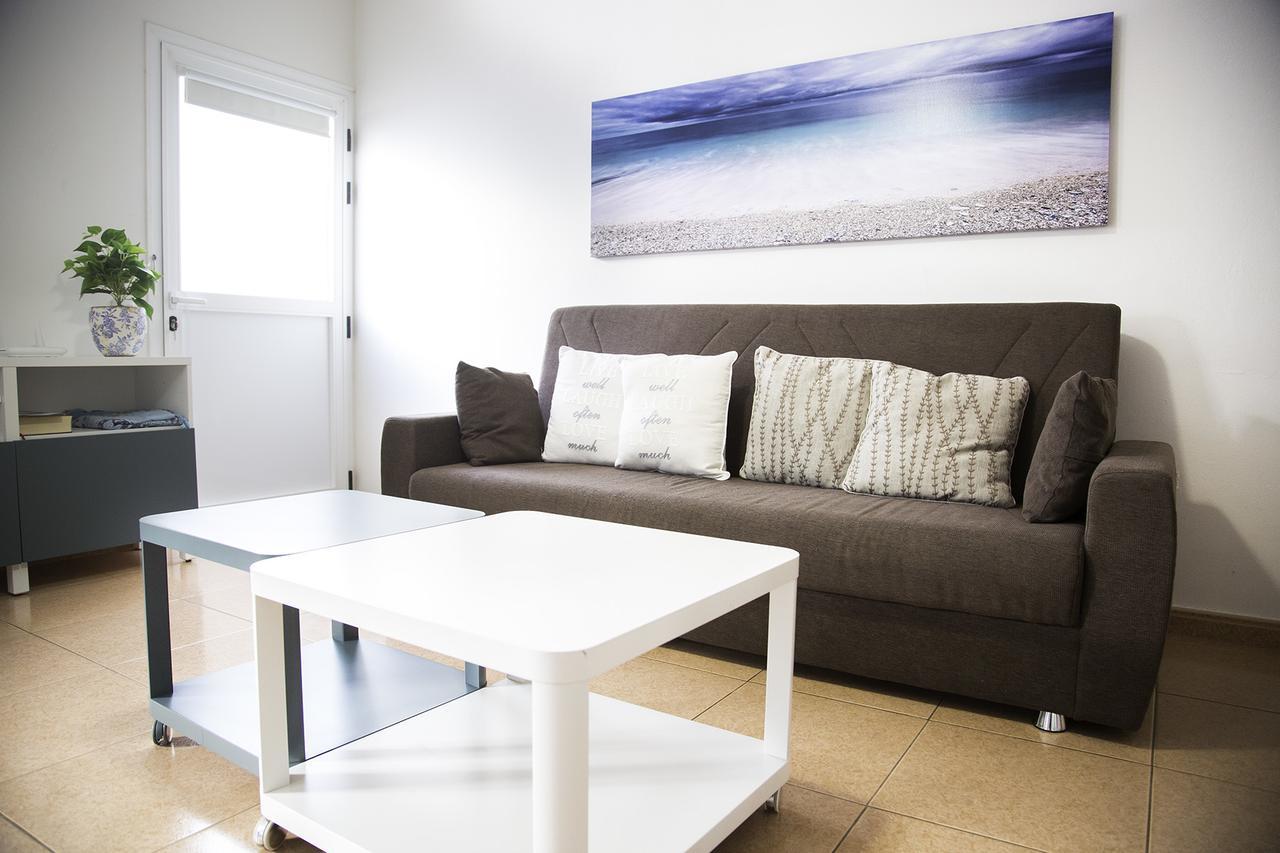 Apartamento Con Ascensor Gran Tarajal Playa Dış mekan fotoğraf